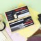 Excel Blades Deluxe Knife & Tool Set in Wooden Box 44286IND - alternate 5